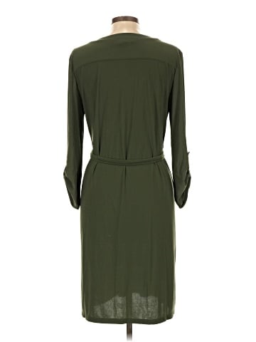 Emma & Michele Casual Dress (view 2)