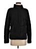 Gap Outlet 100% Polyester Solid Black Jacket Size S - photo 1