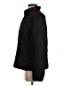Gap Outlet 100% Polyester Solid Black Jacket Size S - photo 5
