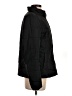 Gap Outlet 100% Polyester Solid Black Jacket Size S - photo 4