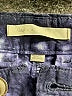Gap Floral Blue Shorts Size 4 - photo 3