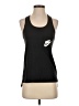 Nike Black Tank Top Size XS - photo 1