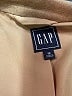 Gap Tan Blazer Size 12 - photo 6