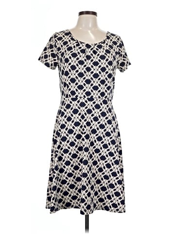 Talbots Casual Dress (view 1)
