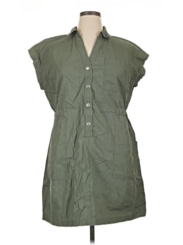 Sonoma Goods for Life Casual Dress (view 1)