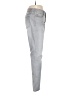 Chico's Metallic Gray Jeans Size Sm (0) - photo 4
