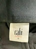 CAbi Solid Black Dress Pants Size 8 - photo 7