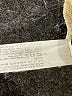 Zara Ivory Jeans Size 4 - photo 8