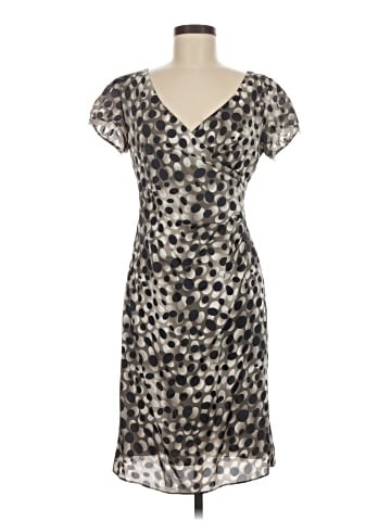 Armani Collezioni Cocktail Dress (view 1)