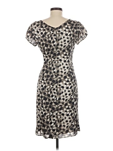 Armani Collezioni Cocktail Dress (view 2)