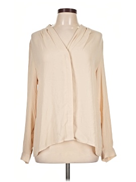 Violet & Claire Long Sleeve Blouse