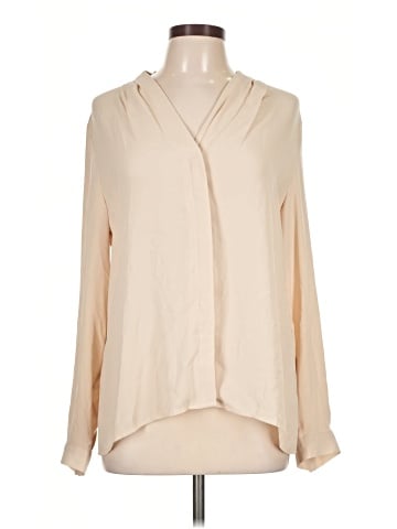 Violet & Claire Long Sleeve Blouse (view 1)