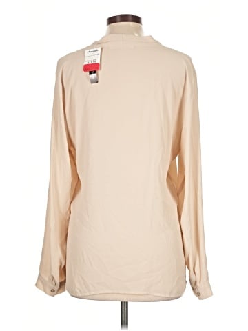 Violet & Claire Long Sleeve Blouse (view 2)