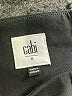 CAbi Solid Black Dress Pants Size 8 - photo 7