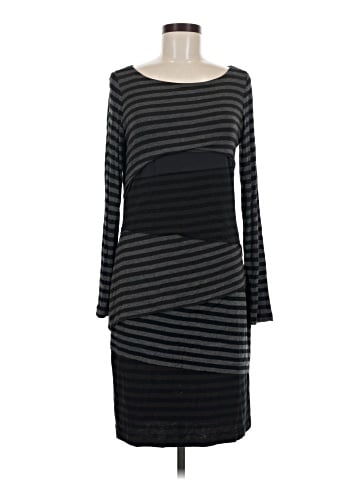 Tribal Casual Dress (view 1)