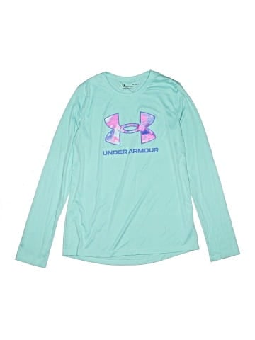 Under Armour Long Sleeve T-Shirt (view 1)