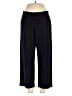 Athleta Black Casual Pants Size M - photo 1