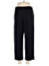 Athleta Black Casual Pants Size M - photo 2