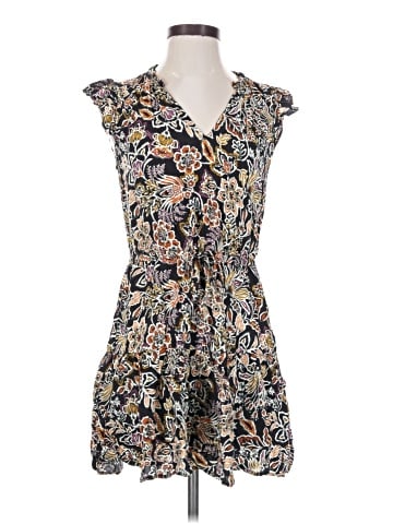 Velvet by Graham & Spencer Casual Dress (view 1)