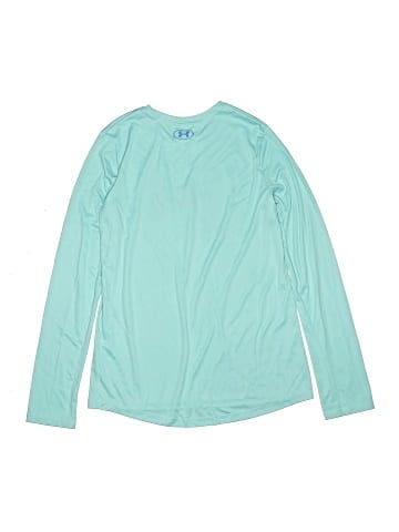 Under Armour Long Sleeve T-Shirt (view 2)