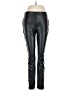 Chico's Black Active Pants Size S - photo 1
