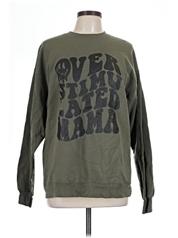 Unbranded Sweatshirt (view 1)