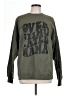 Unbranded Camo Green Sweatshirt Size L - photo 1