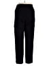 Athleta Black Cargo Pants Size 16 - photo 2