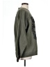 Unbranded Camo Green Sweatshirt Size L - photo 4