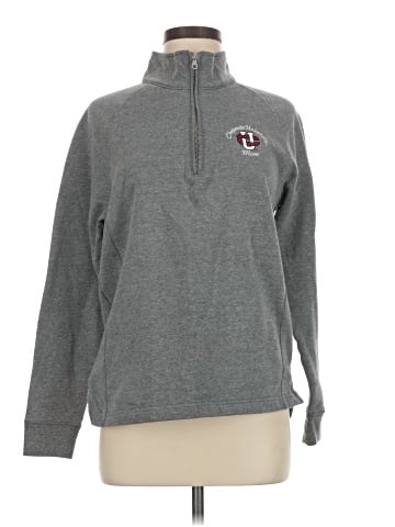 Gear for Sports Pullover Sweater (view 1)