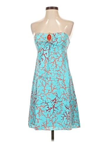 Lilly Pulitzer Cocktail Dress (view 1)