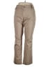 Lee Solid Tan Khakis Size 18M - photo 1