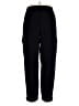 Athleta Black Cargo Pants Size 16 - photo 1