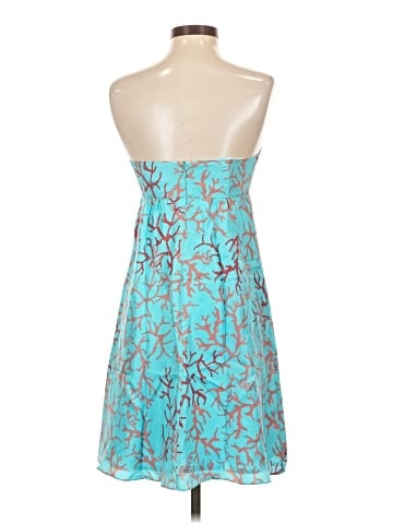 Lilly Pulitzer Cocktail Dress (view 2)