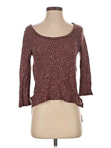 Charlotte Russe Pullover Sweater (view 1)