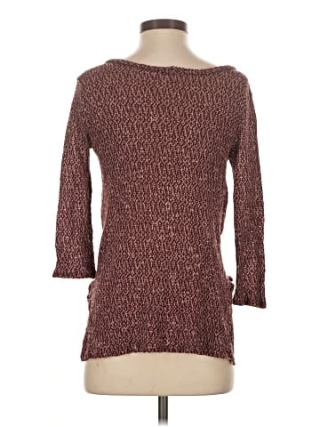 Charlotte Russe Pullover Sweater (view 2)