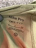 Nike Animal Print Green Casual Pants Size S (kids) - photo 3