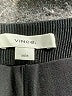Vince. Black Active Pants Size M - photo 7
