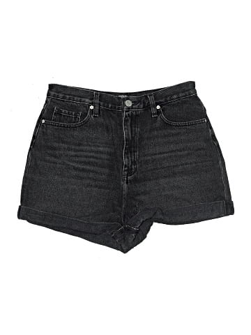 BDG Denim Shorts (view 1)