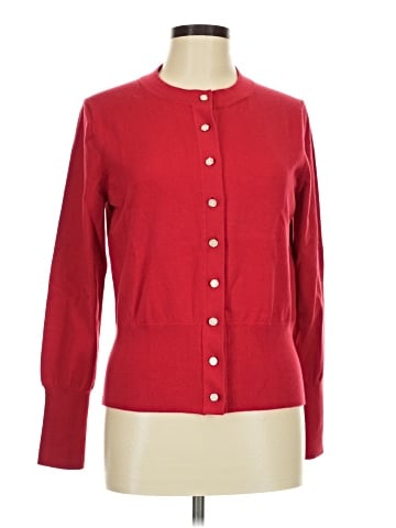 Talbots Cardigan (view 1)