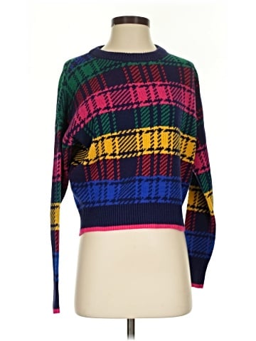 Urban Outfitters Pullover Sweater (view 1)