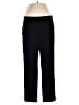 J.Jill Solid Black Active Pants Size M - photo 1