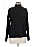 Caslon Black Long Sleeve Top Size L - photo 1