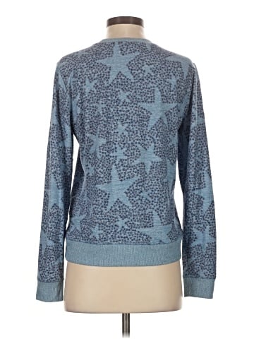 Lucky Brand Pullover Sweater (view 2)