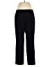 J.Jill Solid Black Active Pants Size M - photo 2