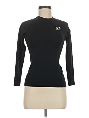 Under Armour 3/4 Sleeve T-Shirt (view 1)
