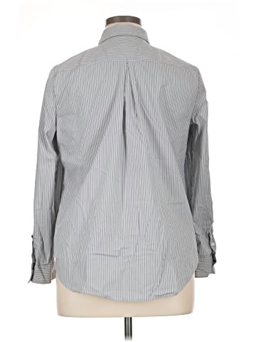 Apt. 9 Long Sleeve Button-Down Shirt (view 2)