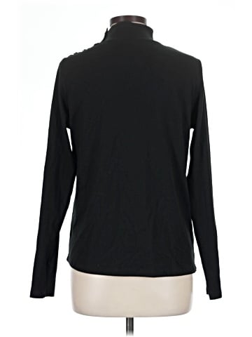 Caslon Long Sleeve Top (view 2)