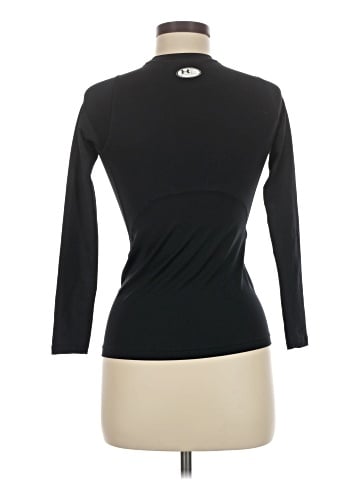 Under Armour 3/4 Sleeve T-Shirt (view 2)