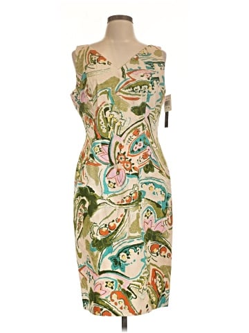 David Meister Cocktail Dress (view 1)